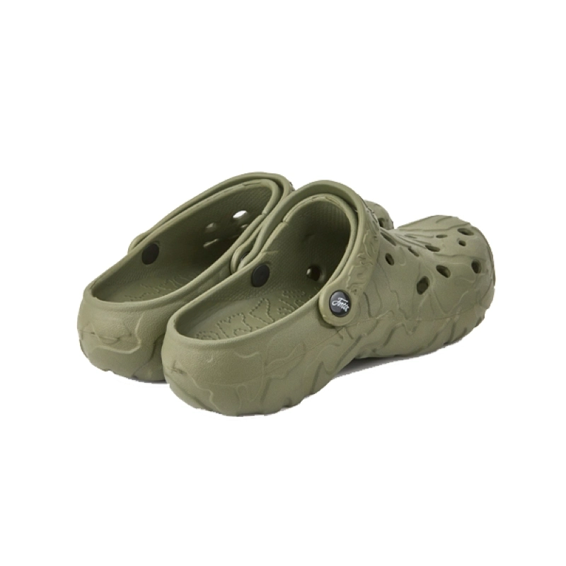 Fortis Tego Clogs